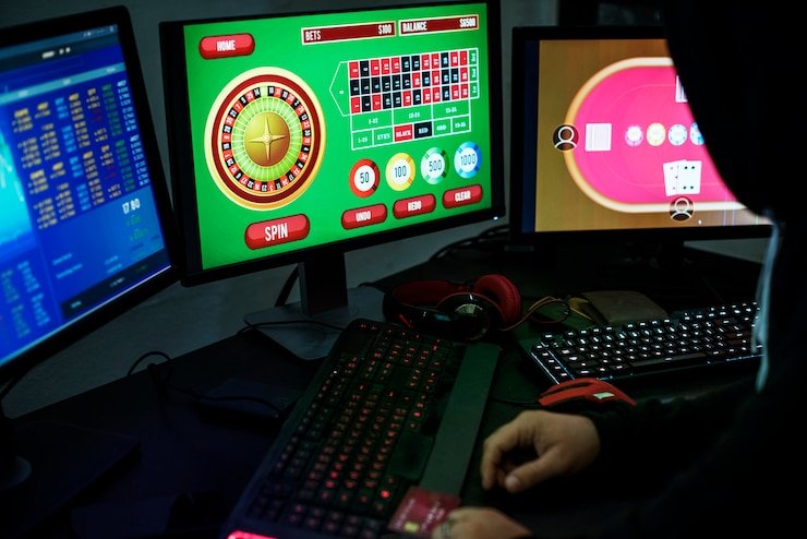 malu49 Arcade