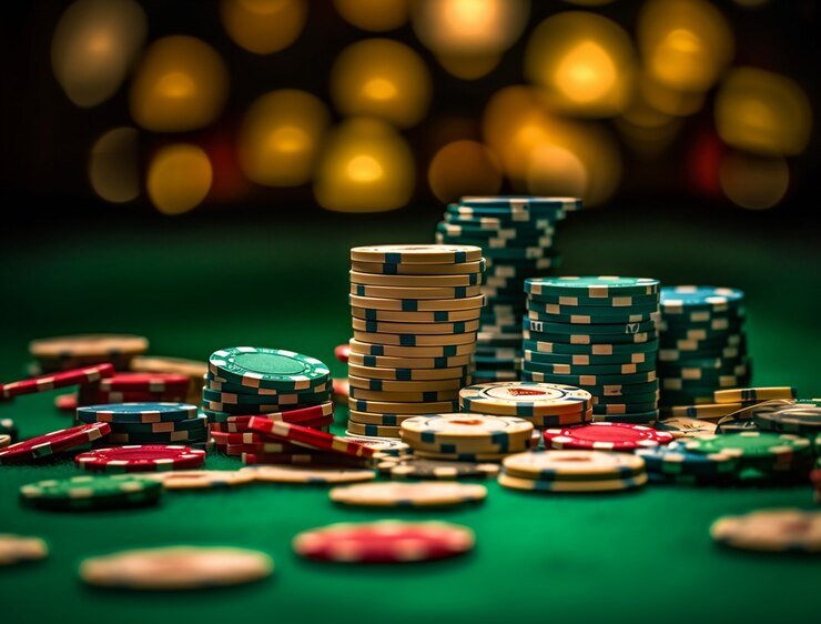 malu49 Live Baccarat Zone