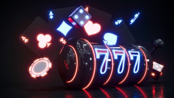 malu49 Live Casino