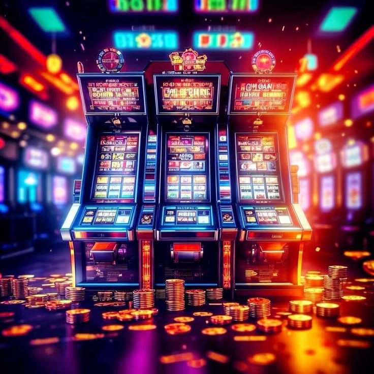 malu49 Slots